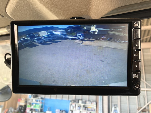 日野プロフィアアルミウイング大型（10t）[写真37]