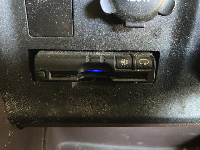 日野プロフィアアルミウイング大型（10t）[写真38]