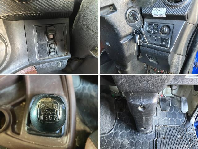 日野プロフィアアルミウイング大型（10t）[写真39]