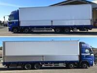 日野プロフィアアルミウイング大型（10t）[写真06]