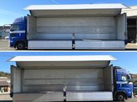 日野プロフィアアルミウイング大型（10t）[写真07]