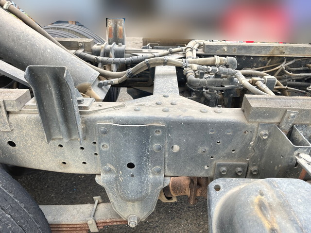 いすゞエルフローダーダンプ小型（2t・3t）[写真14]