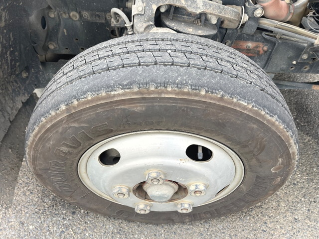 いすゞエルフローダーダンプ小型（2t・3t）[写真18]