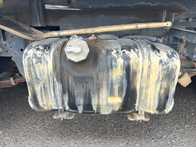 いすゞエルフローダーダンプ小型（2t・3t）[写真22]