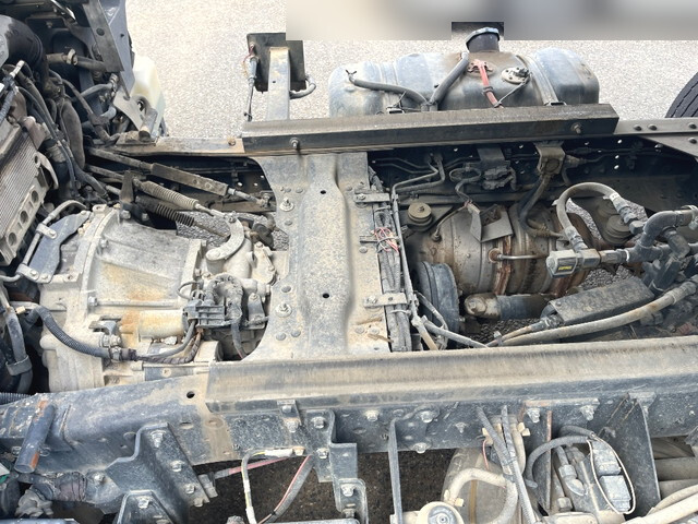 いすゞエルフローダーダンプ小型（2t・3t）[写真23]