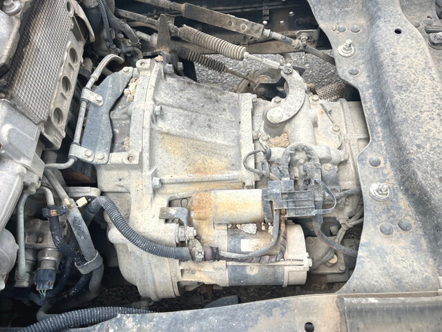 いすゞエルフローダーダンプ小型（2t・3t）[写真24]