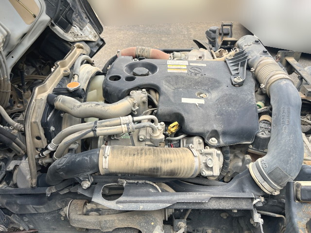 いすゞエルフローダーダンプ小型（2t・3t）[写真27]