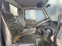 いすゞエルフローダーダンプ小型（2t・3t）[写真30]