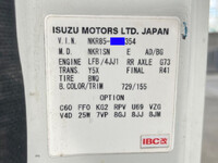 いすゞエルフローダーダンプ小型（2t・3t）[写真39]