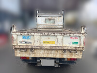 いすゞエルフローダーダンプ小型（2t・3t）[写真07]