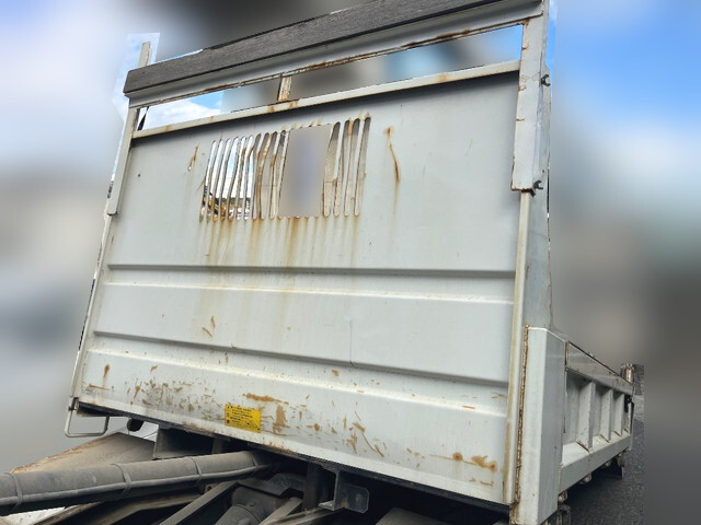 いすゞエルフローダーダンプ小型（2t・3t）[写真09]