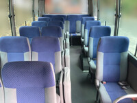 日産シビリアンマイクロバス[写真11]