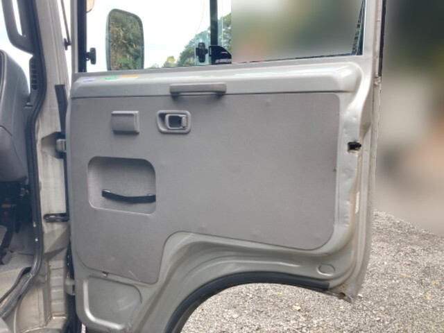 日産シビリアンマイクロバス[写真17]