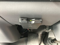 日産シビリアンマイクロバス[写真21]