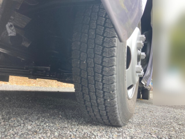 日産シビリアンマイクロバス[写真22]