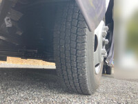 日産シビリアンマイクロバス[写真23]