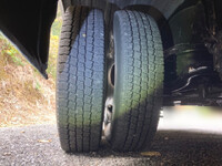 日産シビリアンマイクロバス[写真24]