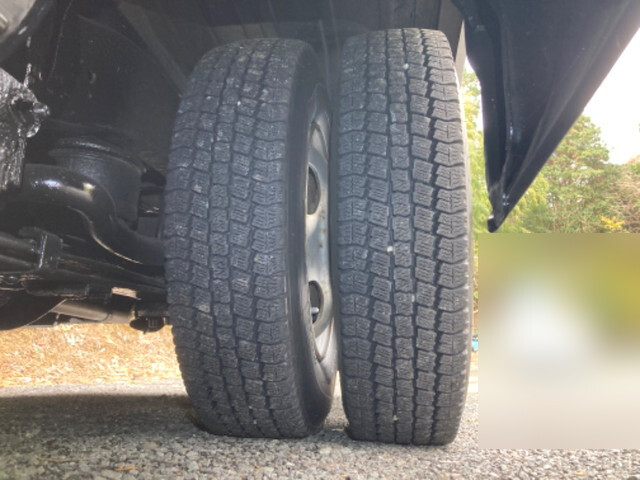 日産シビリアンマイクロバス[写真24]