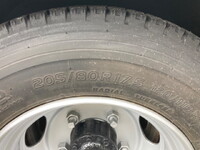 日産シビリアンマイクロバス[写真26]