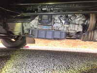 日産シビリアンマイクロバス[写真28]