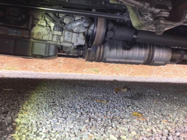 日産シビリアンマイクロバス[写真28]