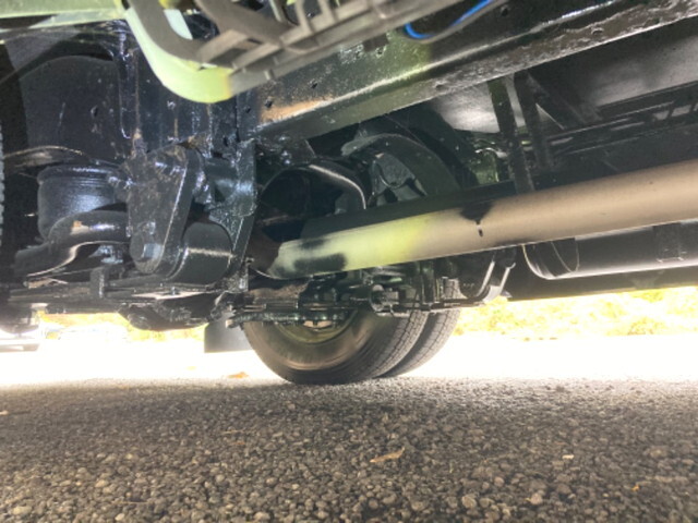 日産シビリアンマイクロバス[写真31]