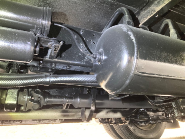 日産シビリアンマイクロバス[写真32]