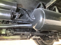 日産シビリアンマイクロバス[写真33]