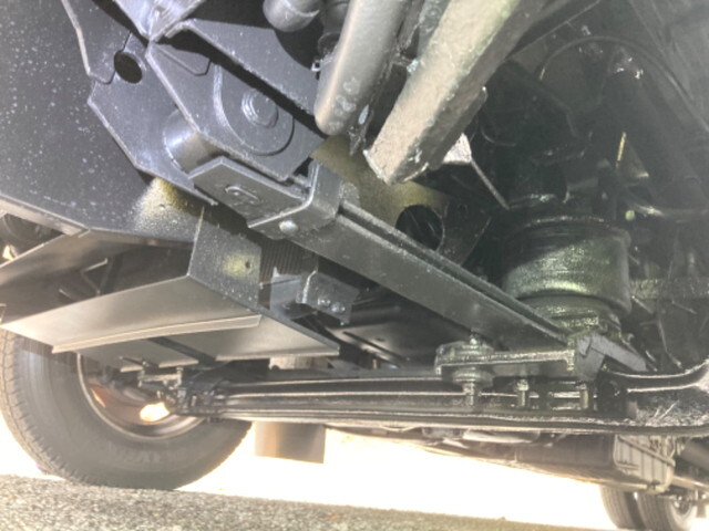 日産シビリアンマイクロバス[写真33]