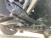 日産シビリアンマイクロバス[写真34]