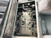 日産シビリアンマイクロバス[写真36]