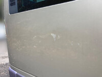 日産シビリアンマイクロバス[写真38]