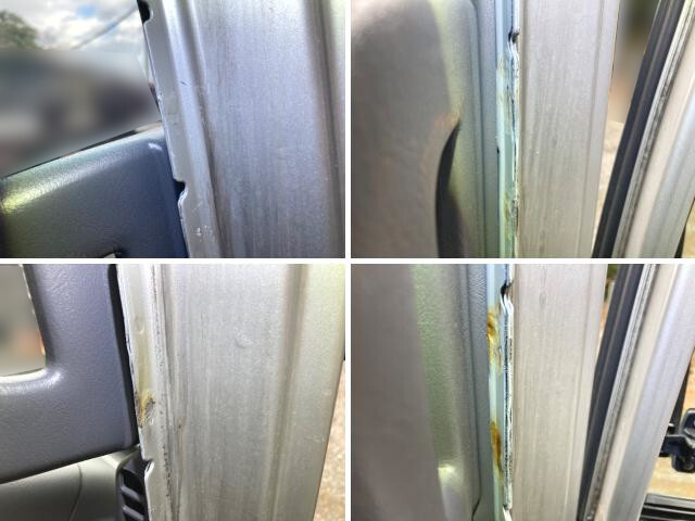 日産シビリアンマイクロバス[写真38]