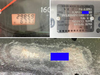 日産シビリアンマイクロバス[写真40]