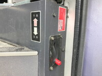 日産シビリアンマイクロバス[写真10]