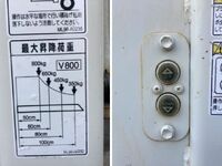 日野デュトロ平ボディ小型（2t・3t）[写真11]