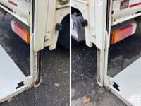 日野デュトロ平ボディ小型（2t・3t）[写真15]