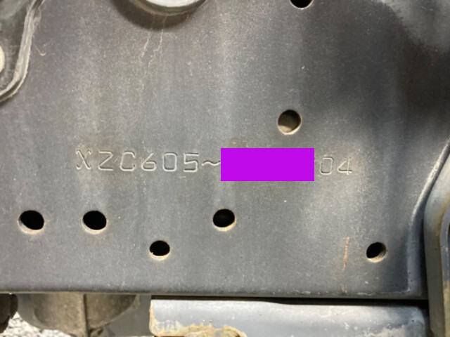 日野デュトロ平ボディ小型（2t・3t）[写真37]