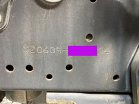 日野デュトロ平ボディ小型（2t・3t）[写真38]