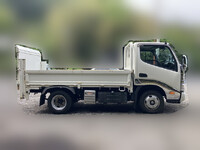 日野デュトロ平ボディ小型（2t・3t）[写真07]