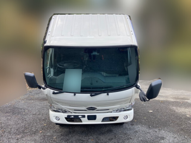 日野デュトロ平ボディ小型（2t・3t）[写真07]