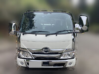 日野デュトロ平ボディ小型（2t・3t）[写真08]