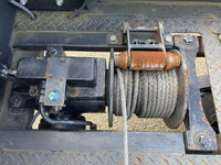 三菱ふそうキャンターセーフティローダー小型（2t・3t）[写真12]