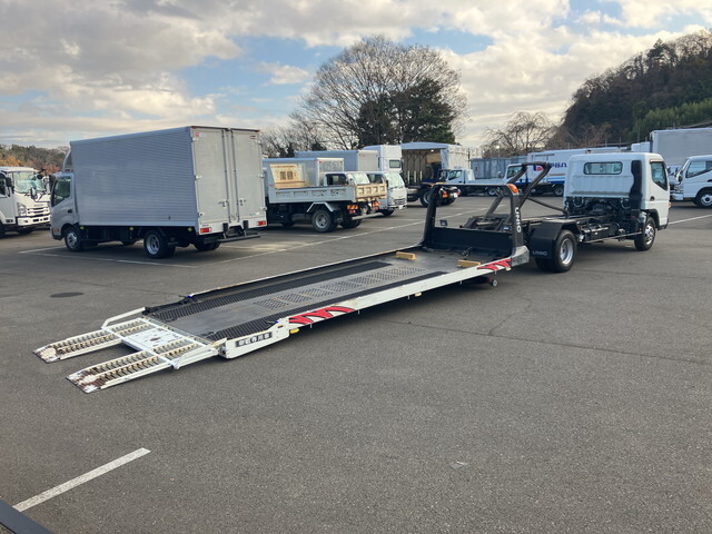 三菱ふそうキャンターセーフティローダー小型（2t・3t）[写真02]