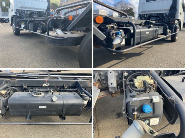 三菱ふそうキャンターセーフティローダー小型（2t・3t）[写真20]