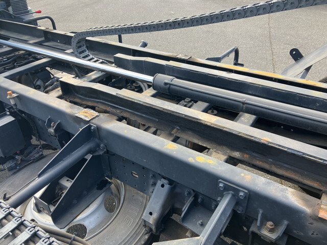 三菱ふそうキャンターセーフティローダー小型（2t・3t）[写真21]