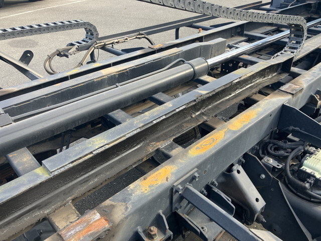 三菱ふそうキャンターセーフティローダー小型（2t・3t）[写真22]