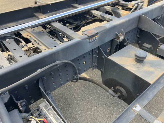 三菱ふそうキャンターセーフティローダー小型（2t・3t）[写真24]