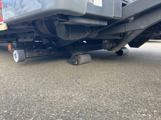 三菱ふそうキャンターセーフティローダー小型（2t・3t）[写真25]