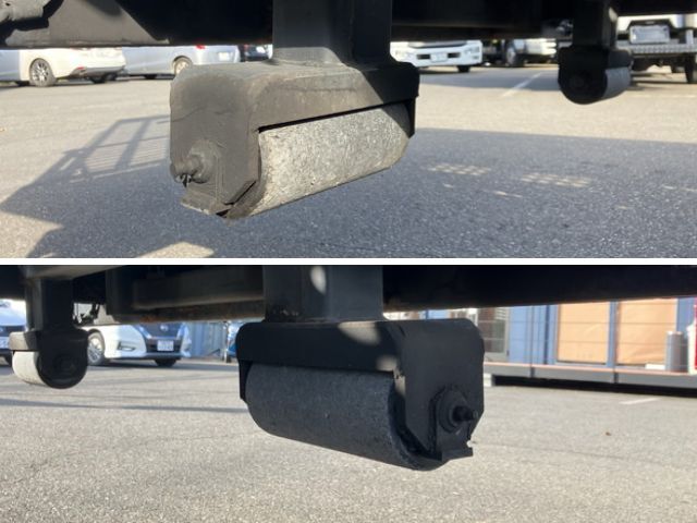 三菱ふそうキャンターセーフティローダー小型（2t・3t）[写真27]